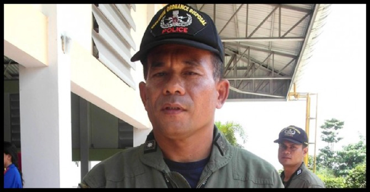 ขอ...สันติสุข