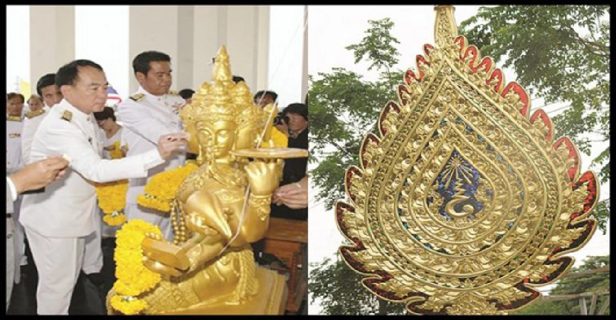 ประภาศ บุญยินดีผู้ว่าฯผู้ศรัทธา"หลวงพ่อโตวัดปราโมทย์" ประภาศ บุญยินดีผู้ว่าฯผู้ศรัทธา"หลวงพ่อโตวัดปราโมทย์"