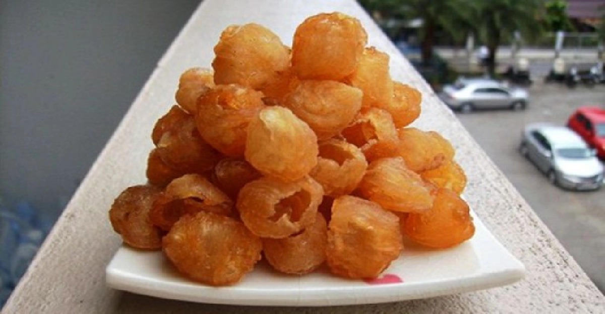 เค้กลำไย เค้กลำไย