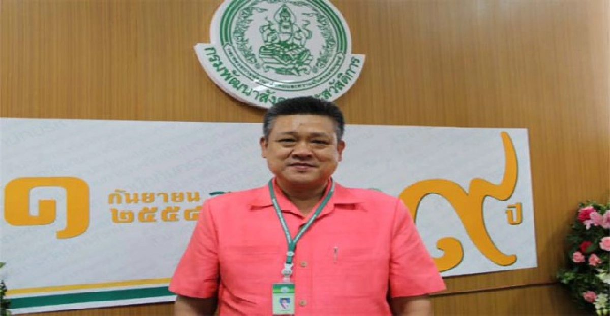 รมต.ใหม่สั่งพม.จัดทำ'ดัชนีความสุข'ทุกเดือน 