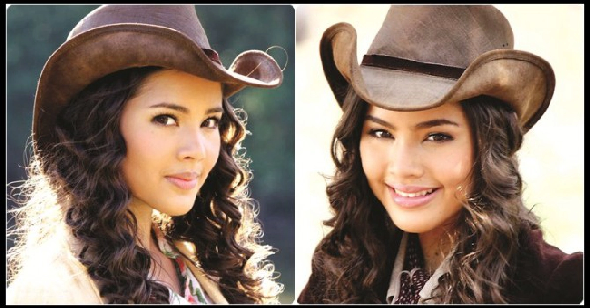 ดาวรุ่งของฟากฟ้าบันเทิง'ญาญ่า' ดาวรุ่งของฟากฟ้าบันเทิง'ญาญ่า'