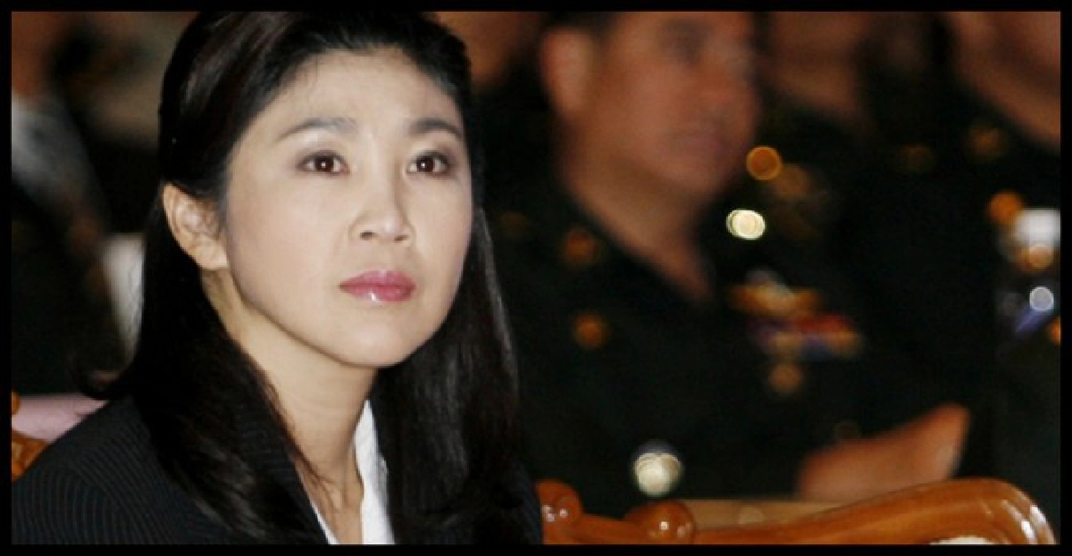'ปู'ยันไม่คิดยื้อนำกสทช.ทูลเกล้าฯ 'ปู'ยันไม่คิดยื้อนำกสทช.ทูลเกล้าฯ