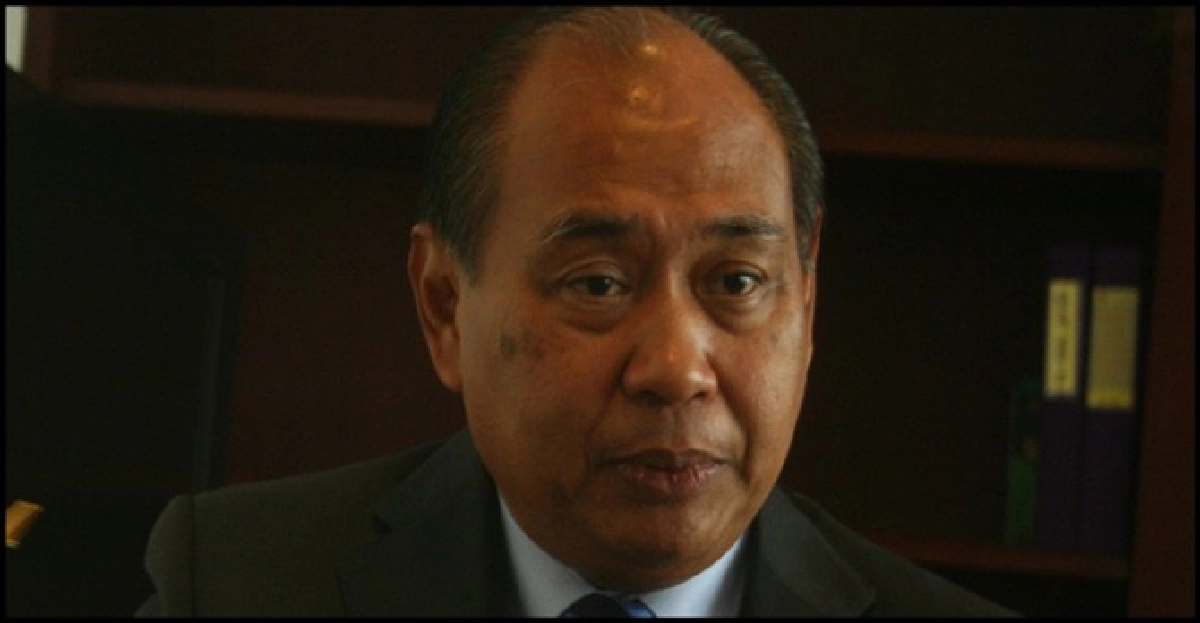 'ประวิช รัตนเพียร'นั่งปธ.ผู้ตรวจการฯคนใหม่
