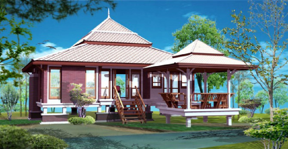 บ้านไม่กลัวน้ำ(ท่วม)3 บ้านไม่กลัวน้ำ(ท่วม)3