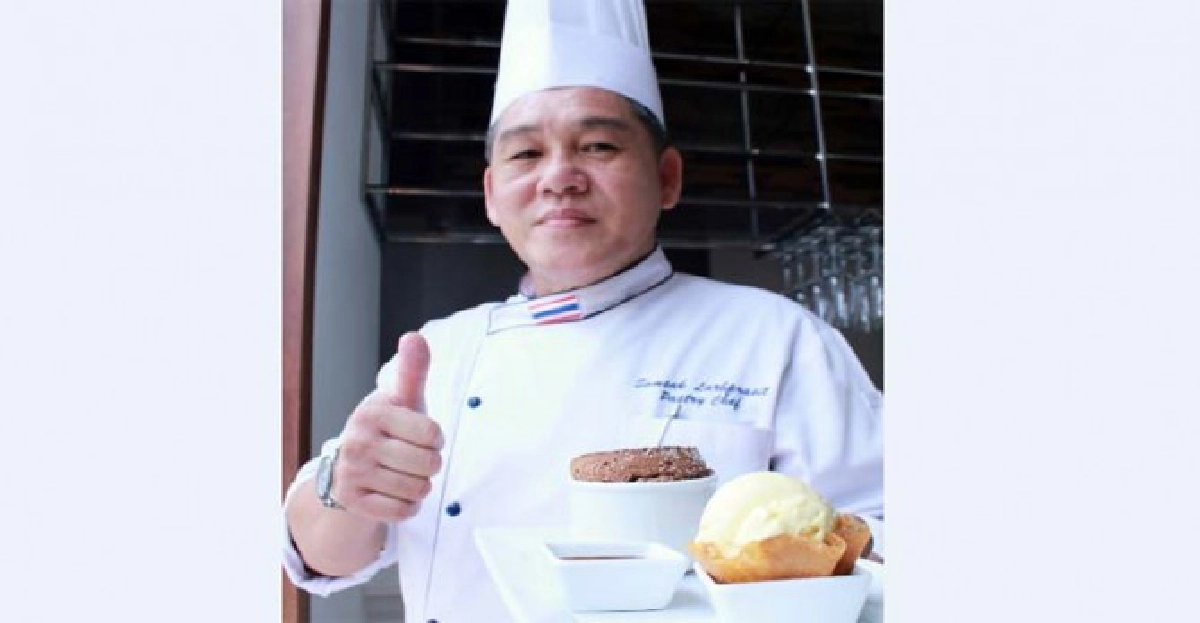 เสิร์ฟร้อน อร่อยนาน เสิร์ฟร้อน อร่อยนาน
