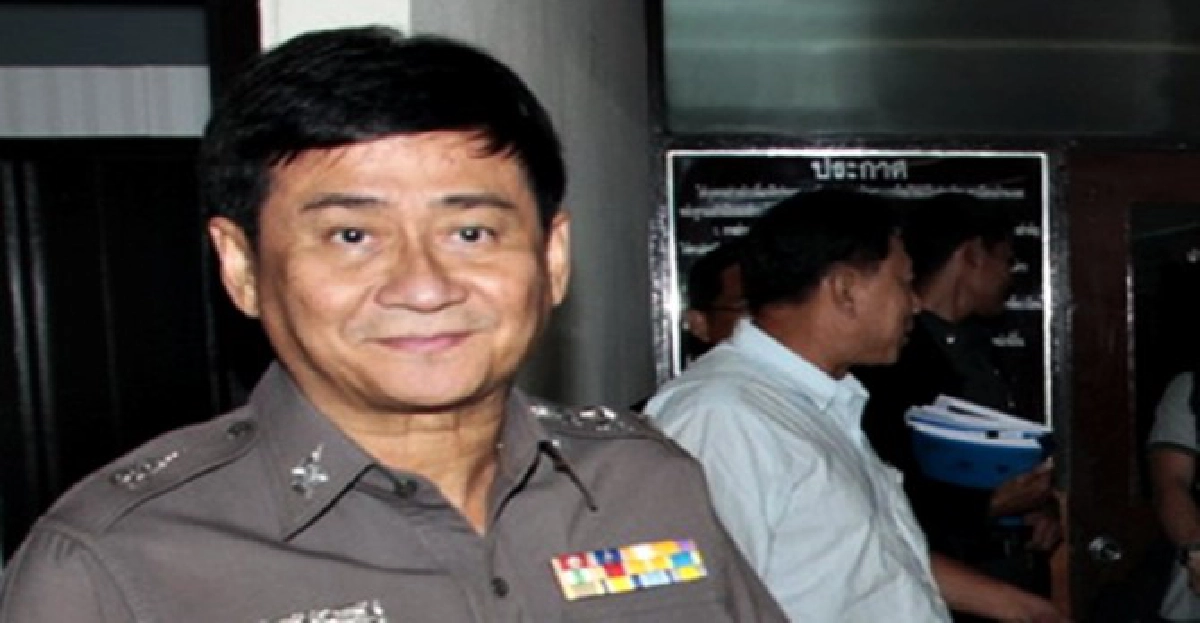 'เพรียวพันธ์'เตรียมพร้อมปราบยาเสพติด
