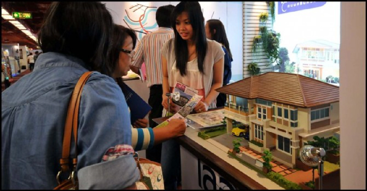 กรมภาษีหนักอก'บ้าน-รถคันแรก'