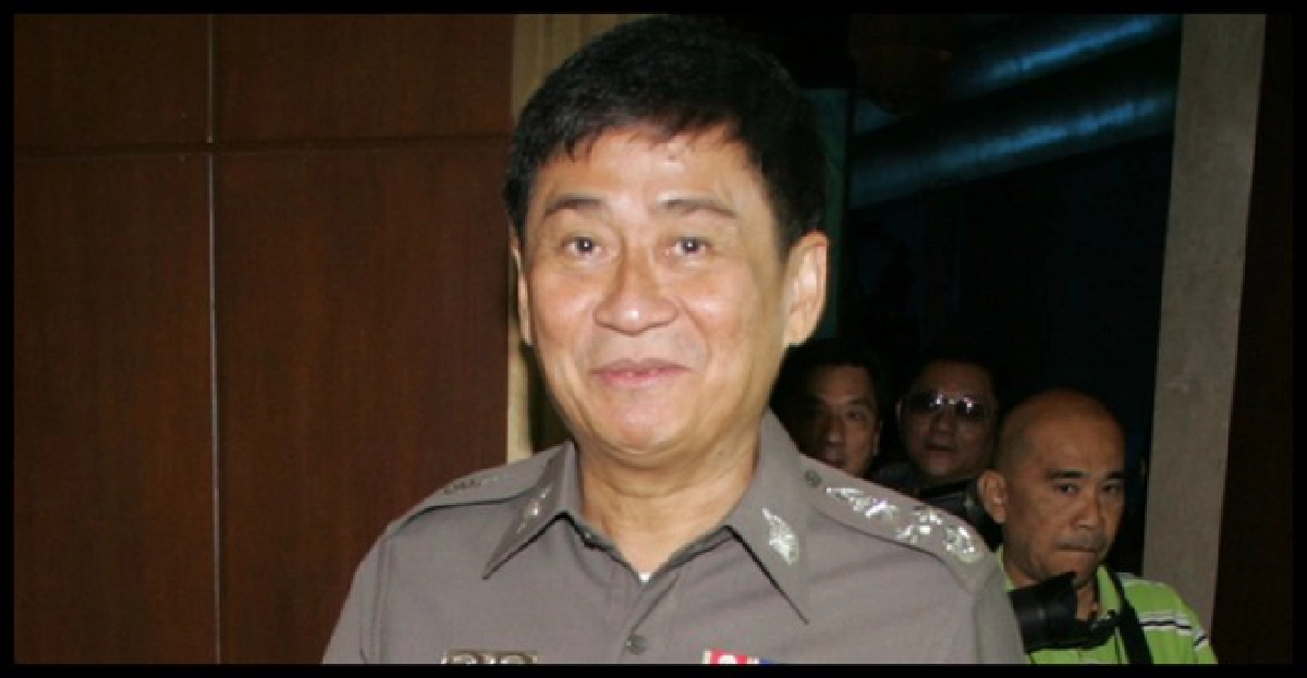 เทศกาลยาเสพติด
เทศกาลยาเสพติด