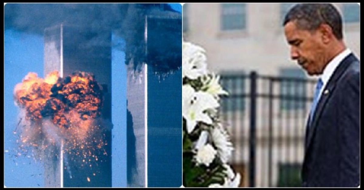 รำลึก10ปีเหตุวินาศกรรม9/11

