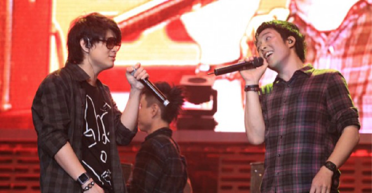 ทัพคนพันธุ์อึดนับหมื่นยึดเวที'บางกอกมิวสิกฯ#2'
ทัพคนพันธุ์อึดนับหมื่นยึดเวที'บางกอกมิวสิกฯ#2'