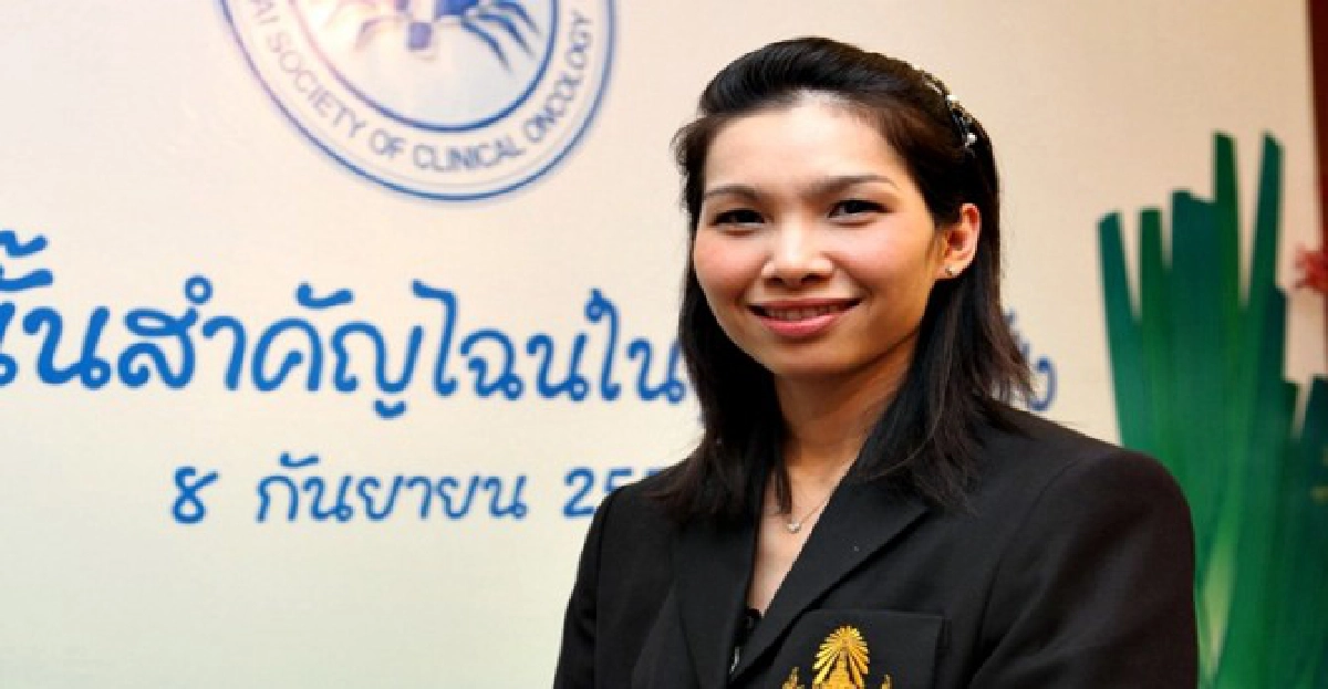 อาหารนั้นสำคัญไฉนในผู้ป่วยมะเร็ง