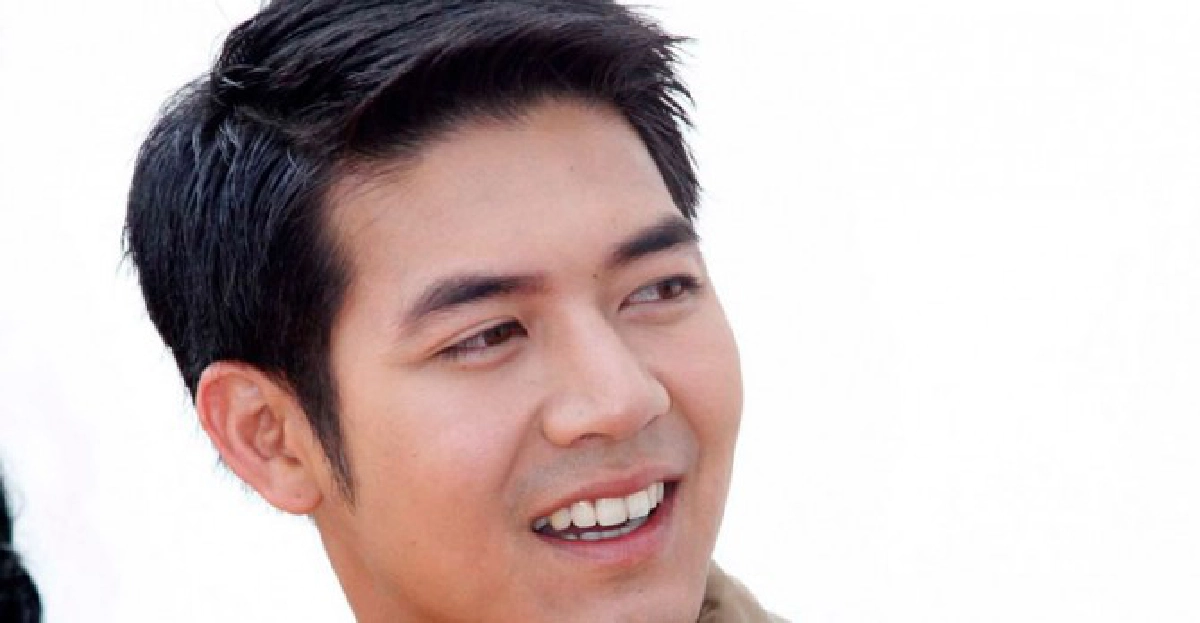 'เวียร์'โสดสนิทโต้กระแสตกรับบทรอง 'เวียร์'โสดสนิทโต้กระแสตกรับบทรอง