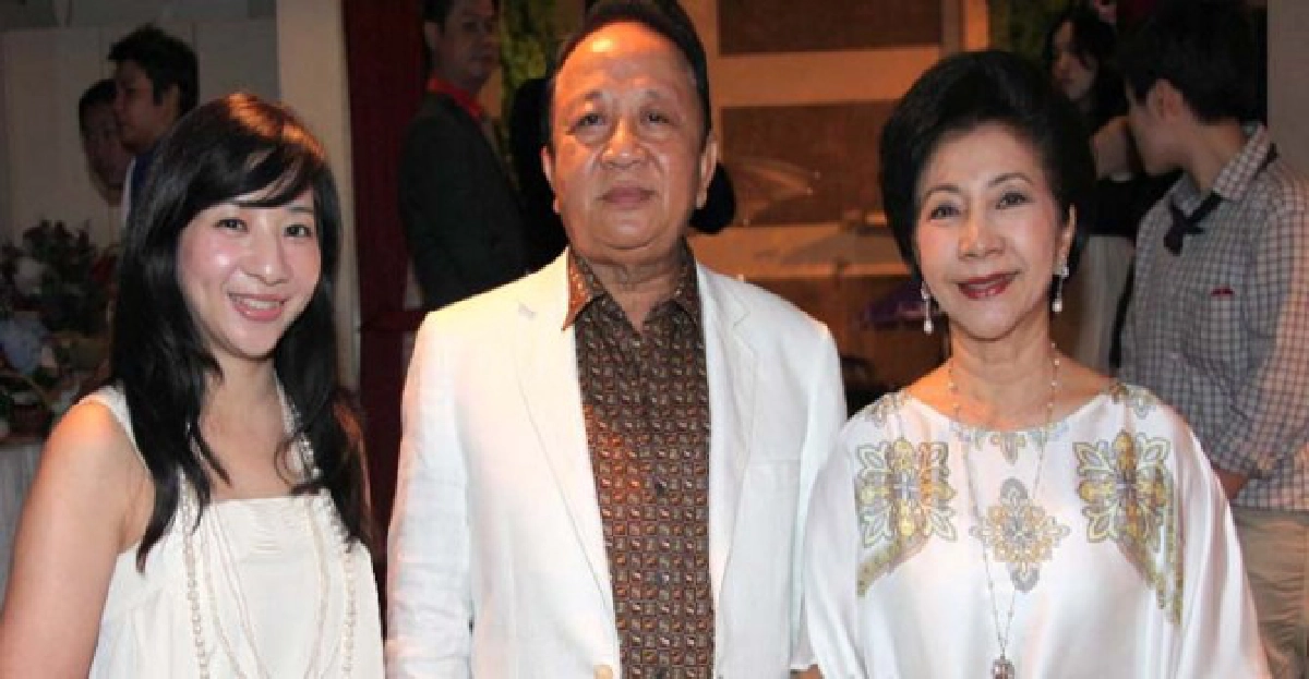 63ปี4+1จัดให้'คุณชายแจ๊ค'