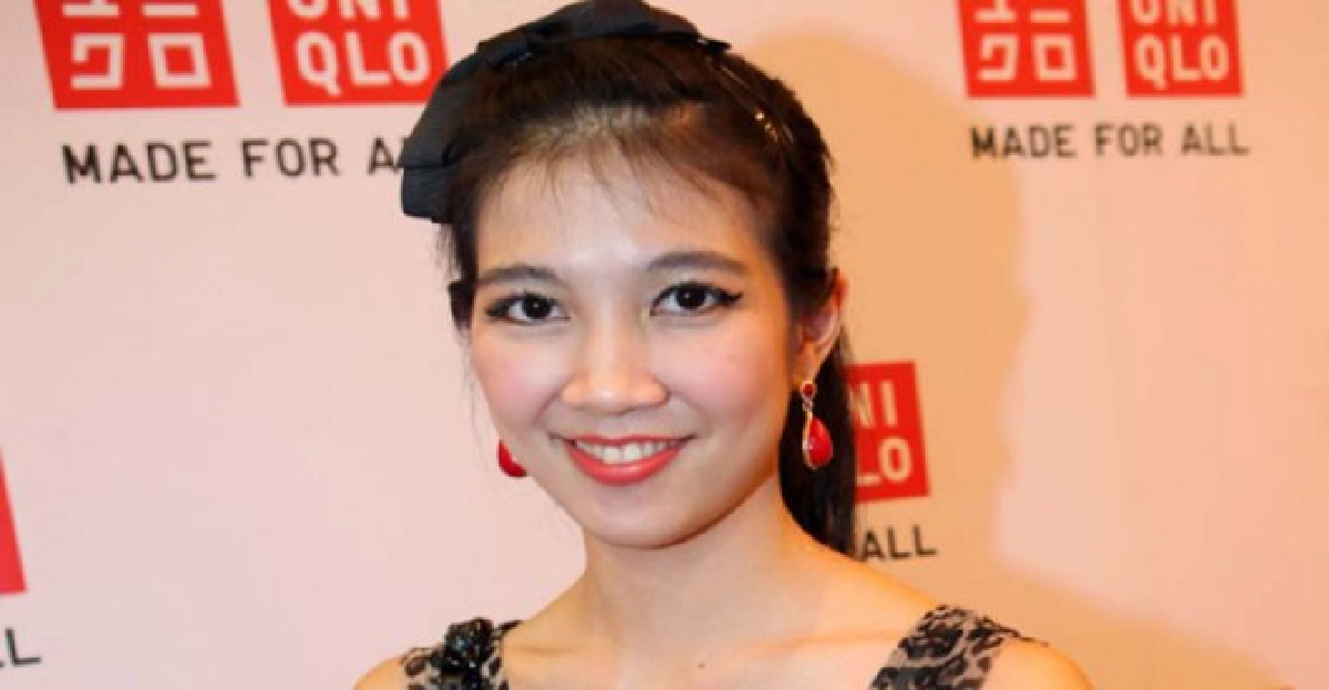 'เก๋'ม.ล.สมรดาคิดบวกชีวิตบวก 'เก๋'ม.ล.สมรดาคิดบวกชีวิตบวก