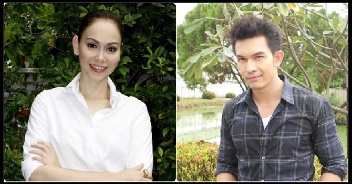 'นัท'ขำภาพหลุดหวาน'อั้ม'แค่ถ่ายเล่น