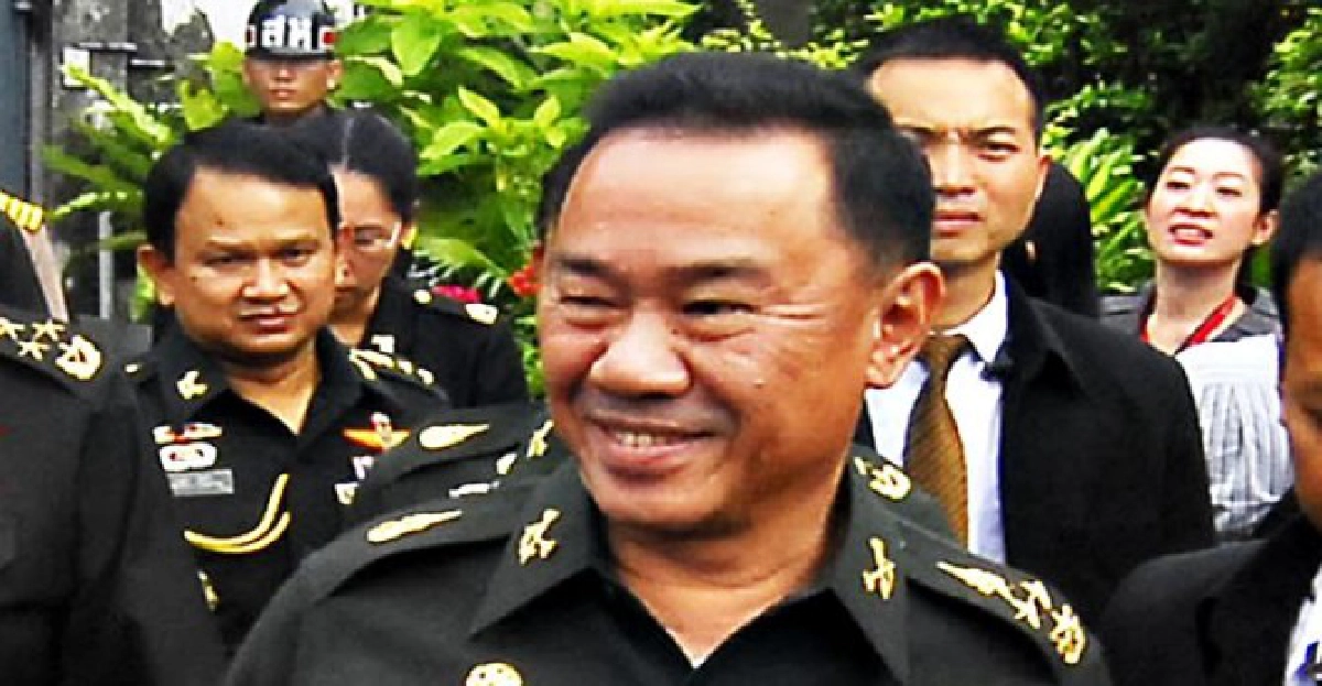 ผบ.สส.อำลาชีวิตขรก.ฝากนำชาติเทียบนานาปท. ผบ.สส.อำลาชีวิตขรก.ฝากนำชาติเทียบนานาปท.