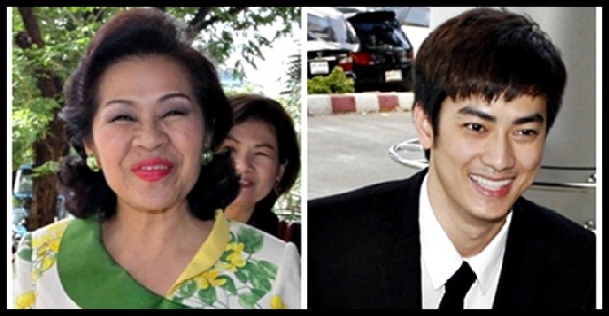 'เจ๊เบียบ'ปฏิเสธลั่นหมิ่น'ฟิล์ม'