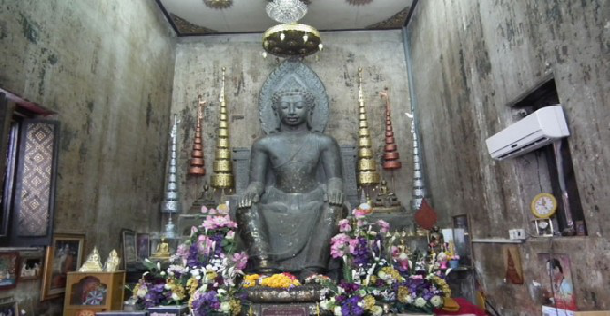 วัดหน้าพระเมรุ