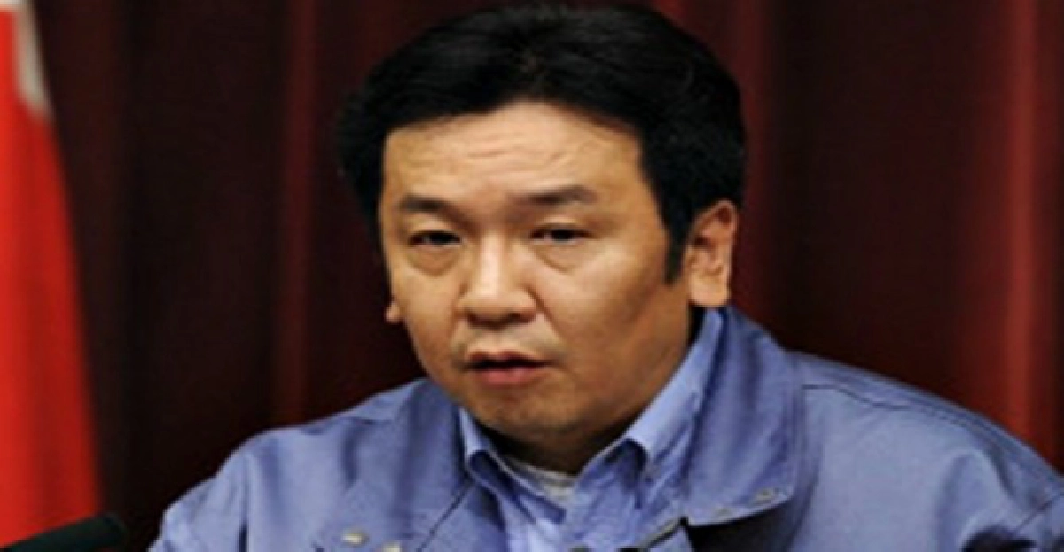 ญี่ปุ่นแต่งตั้ง'ยูกิโอะ เอดาโนะ'เป็นรัฐมนตรีการค้า