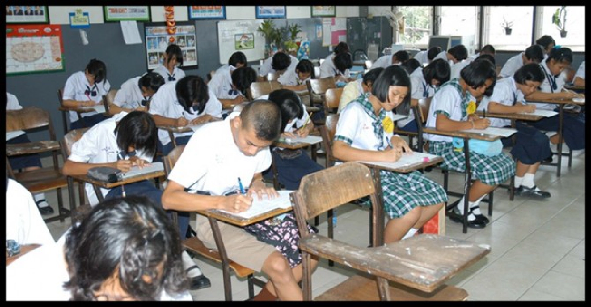 สพฐ.เตรียมทำโพลสำรวจความเห็นเรียนฟรี