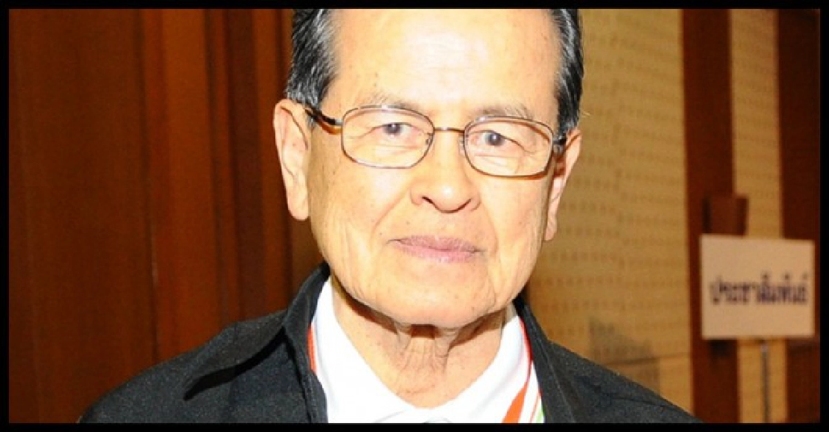 'ประเวศ'เตือนรบ.อย่าลืมปฏิรูป