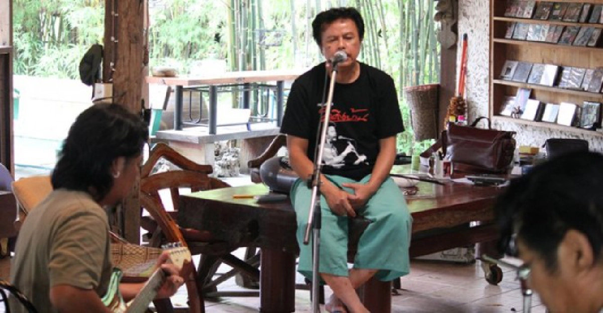 'หมู-พงษ์เทพ'คอนเสิร์ต'30ปีนกเขาไฟ'           