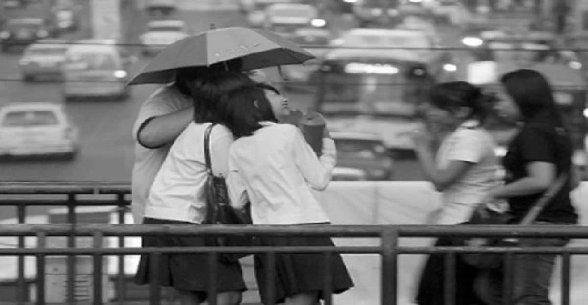 ความสุขของคนไทย คืออะไร? ความสุขของคนไทย คืออะไร?