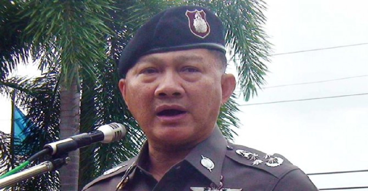 'อดุลย์'เผยถูกโยกนั่งเลขาฯป.ป.ส.