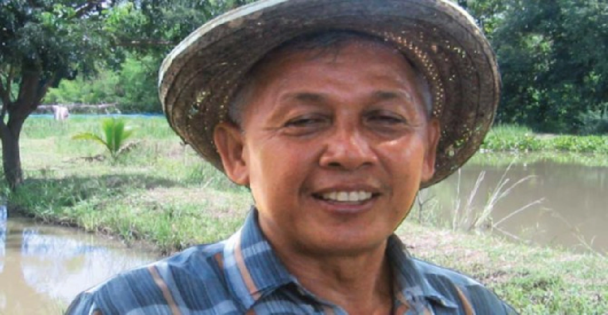 'พัลลภ เงินทอง'ผุดศูนย์ฯพอเพียง