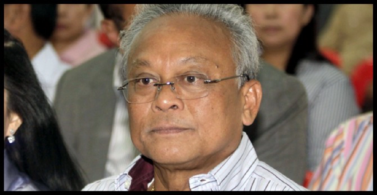 'สุเทพ'แจงข่าวดอดคุย'ฮุนเซ็น'