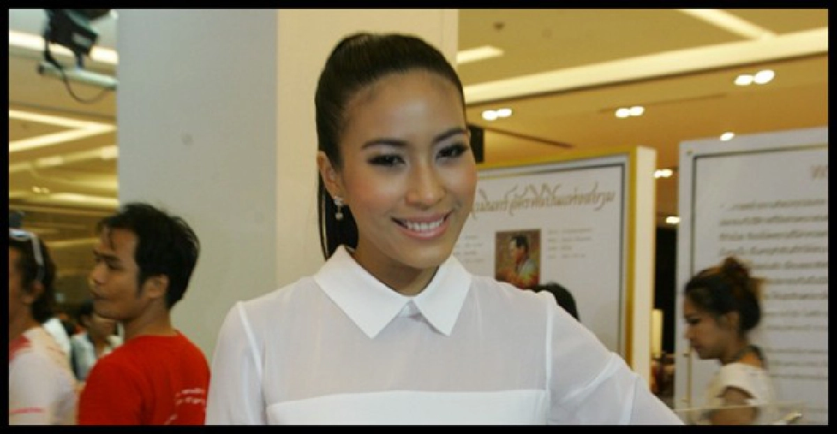 'จุ๋ย'รับถูกทาบร่วมงานช่อง3 
