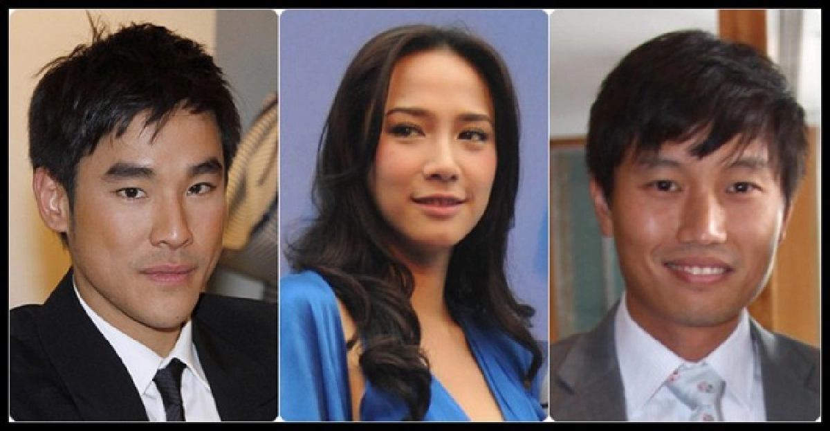 'กฤษณ์'ยัน'อั้ม'แค่เพื่อน 'กฤษณ์'ยัน'อั้ม'แค่เพื่อน