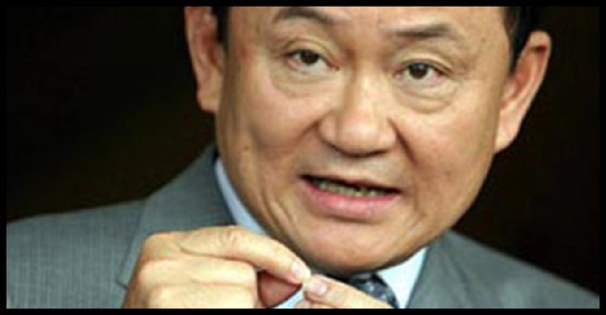 พบแล้วญาติ'ทักษิณ'ในฎีกาแดง พบแล้วญาติ'ทักษิณ'ในฎีกาแดง