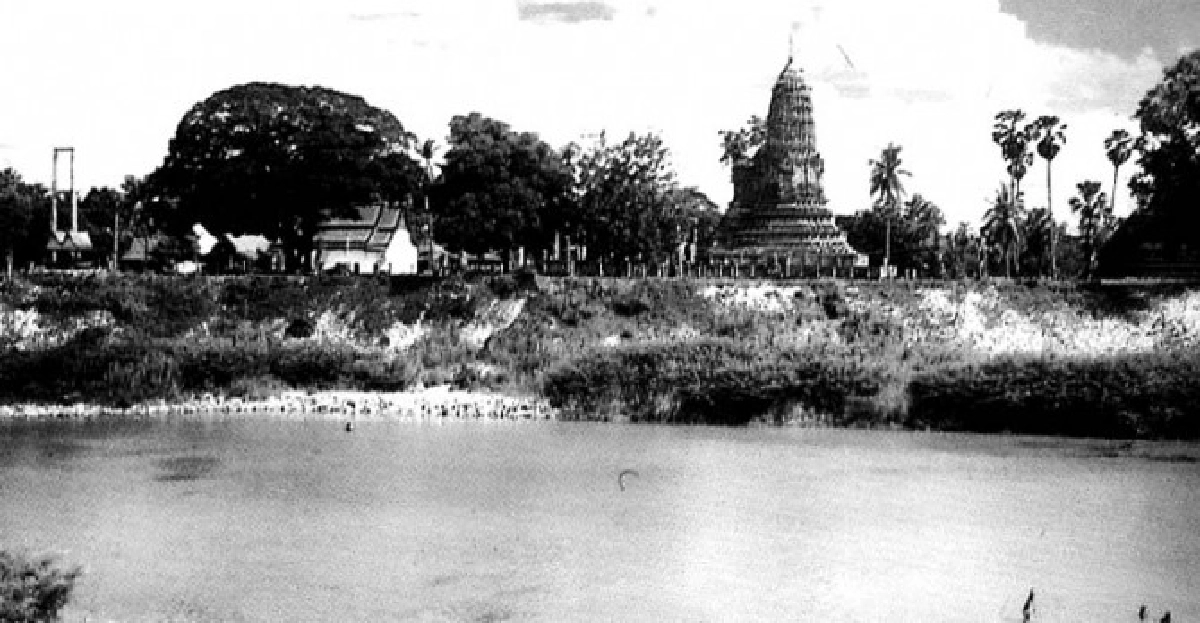 สุโขทัย-ศรีสัชนาลัยยุคแรกเริ่ม สุโขทัย-ศรีสัชนาลัยยุคแรกเริ่ม