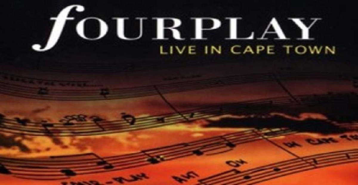foURPLAY foURPLAY