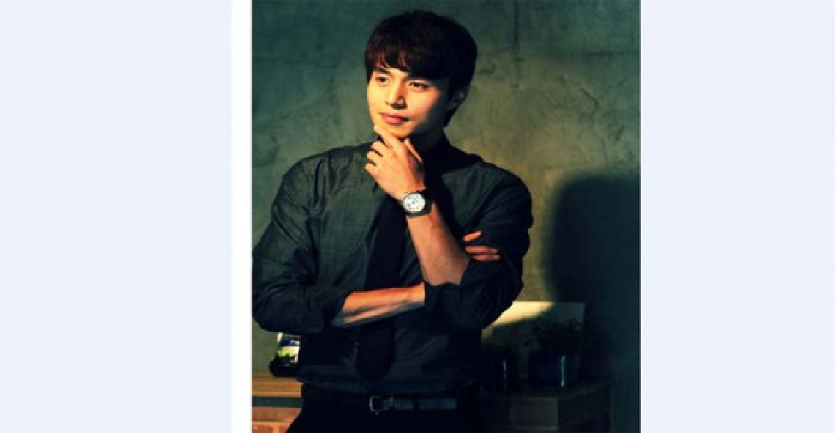 'ลี ดองวุค' ผงาด!! 'ลี ดองวุค' ผงาด!!