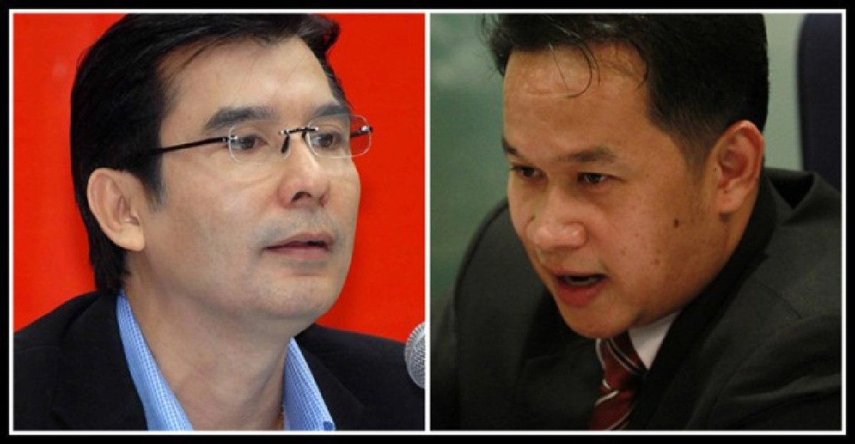 ล้วงตับการเมือง : 'มือปราบม็อบ' ล้วงตับการเมือง : 'มือปราบม็อบ'
