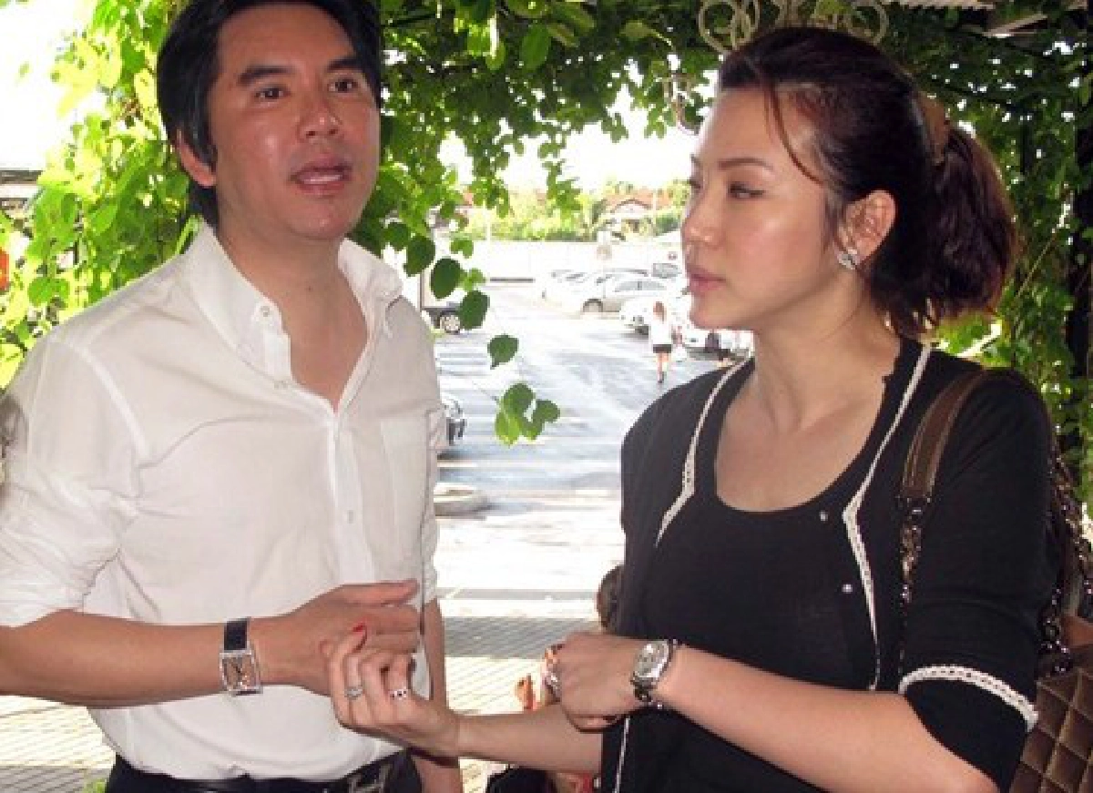 ตะครุบมล.เก๊อ้างนามสกุลดังตุ๋นทรัพย์ ตะครุบมล.เก๊อ้างนามสกุลดังตุ๋นทรัพย์