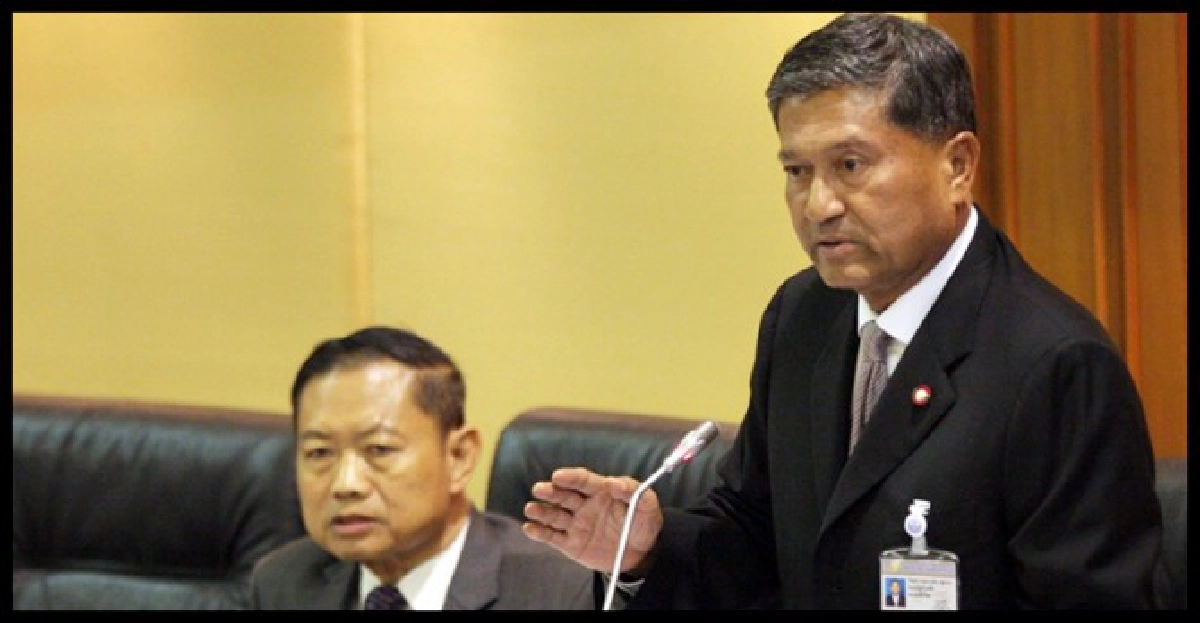 'เฉลิม'เรียกคืน13ศพชุมนุมแดง