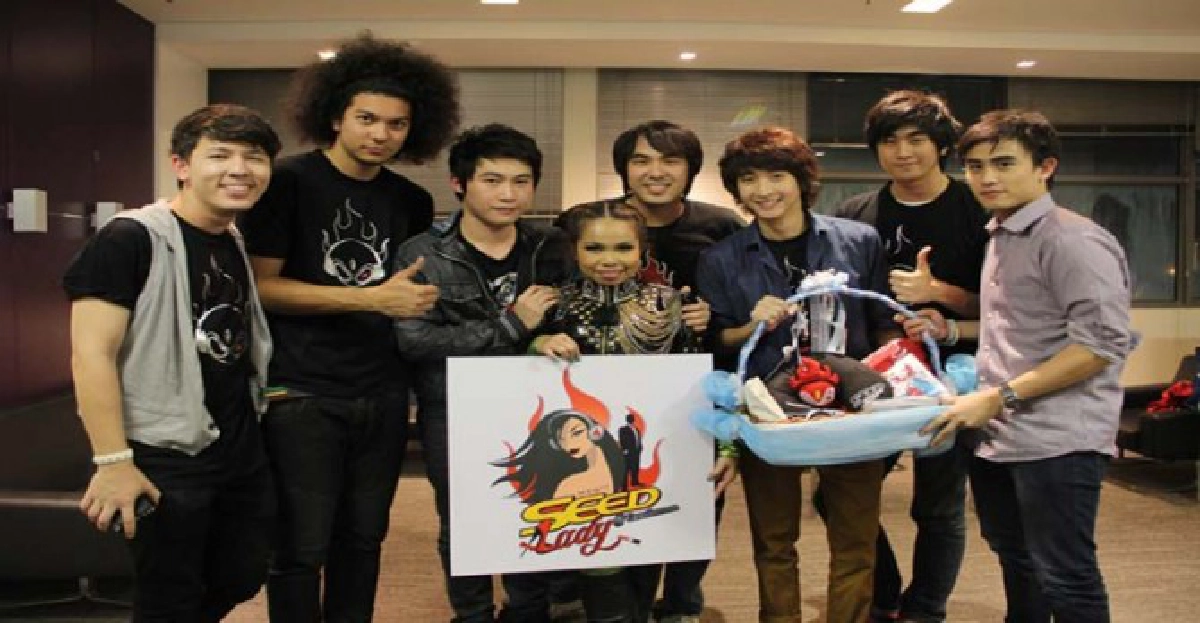 เมโลดี้ไกด์ เมโลดี้ไกด์