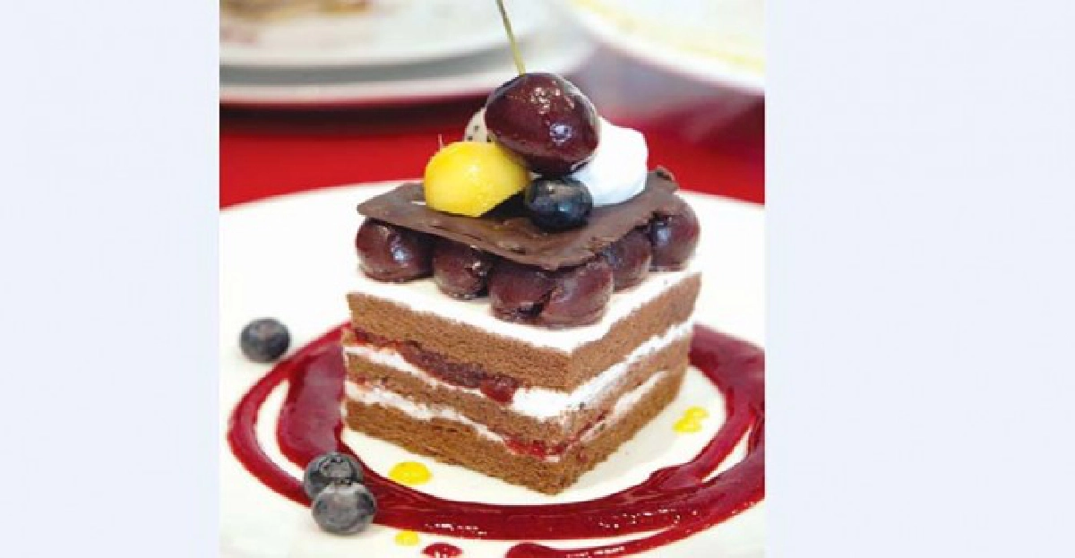 Food Promotion Food Promotion