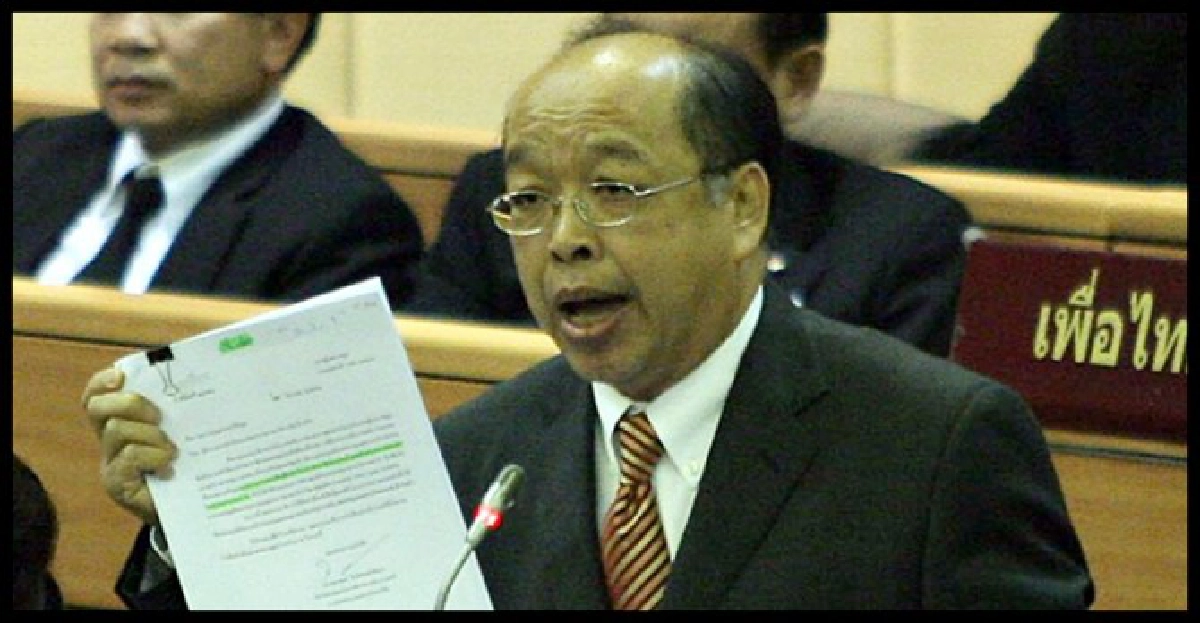 'ปึ้ง'ลั่นไม่ขอตัว'แม้ว'อ้างไม่ใช่หน้าที่กต. 'ปึ้ง'ลั่นไม่ขอตัว'แม้ว'อ้างไม่ใช่หน้าที่กต.