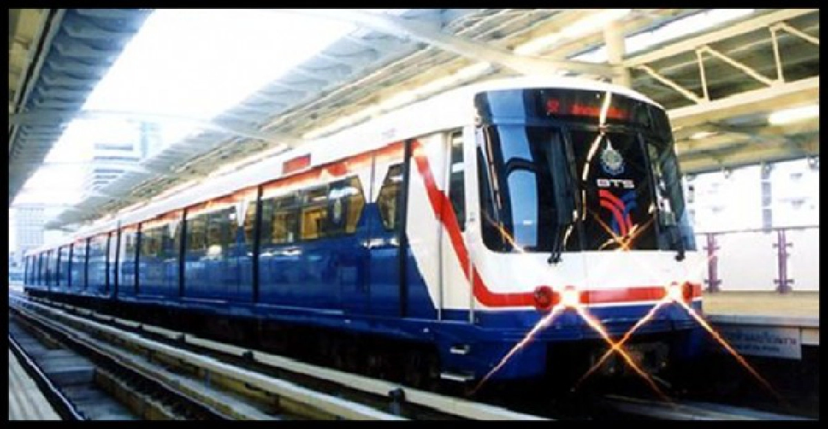 เปิดรถไฟฟ้า'ตากสิน-บางหว้า'5ธ.ค. เปิดรถไฟฟ้า'ตากสิน-บางหว้า'5ธ.ค.