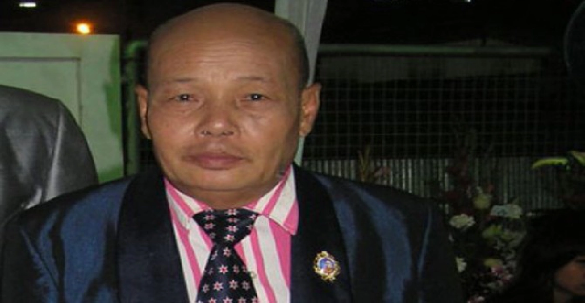 คิดถึงลุงแนบ
