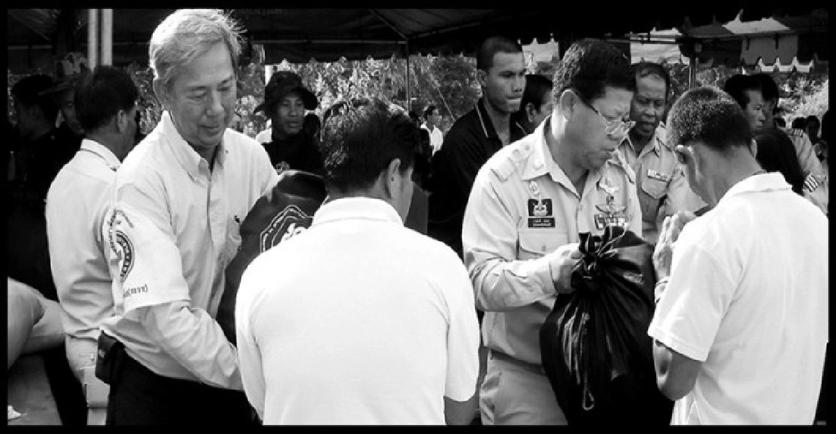 คุณอภัย จันทนจุลกะ คุณอภัย จันทนจุลกะ