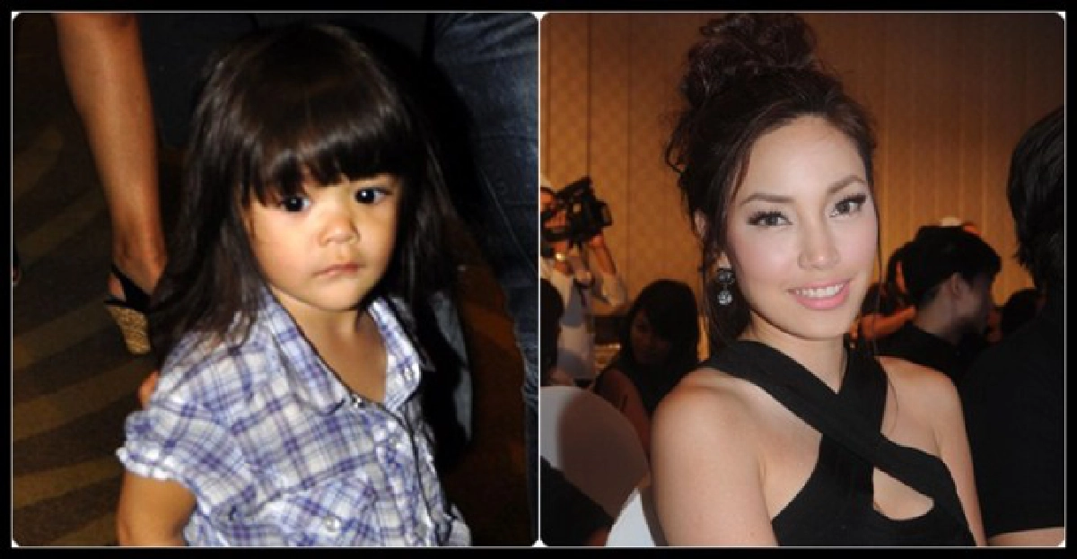 'น้องลียา'ถูกรุมขอถ่ายรูปเต็มไปโม้ดจนเขิน 'น้องลียา'ถูกรุมขอถ่ายรูปเต็มไปโม้ดจนเขิน