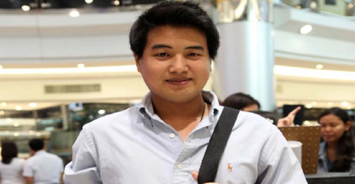 จ้อกับมาดามลิลลี่ จ้อกับมาดามลิลลี่