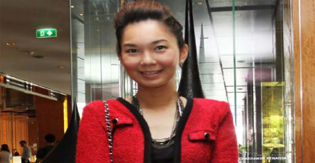 'แอร์'ปวิตา คุณแม่ยุค2011