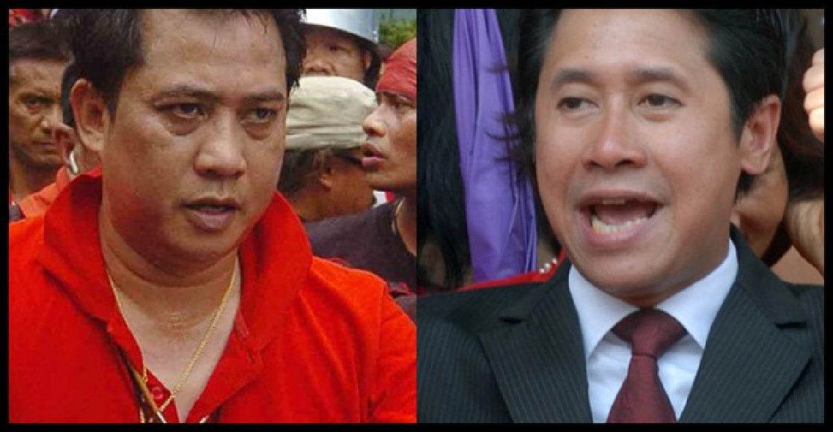 'ณัฐวุฒิ'กล่อม'กี้ร์-จักรภพ'มอบตัว 