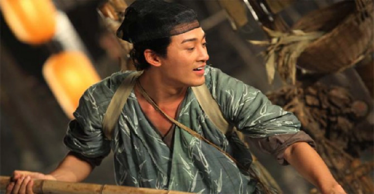 'เฉินเสี่ยวตง' ผนึกกำลัง 'เจทลี' ทุ่ม 800 ล. 